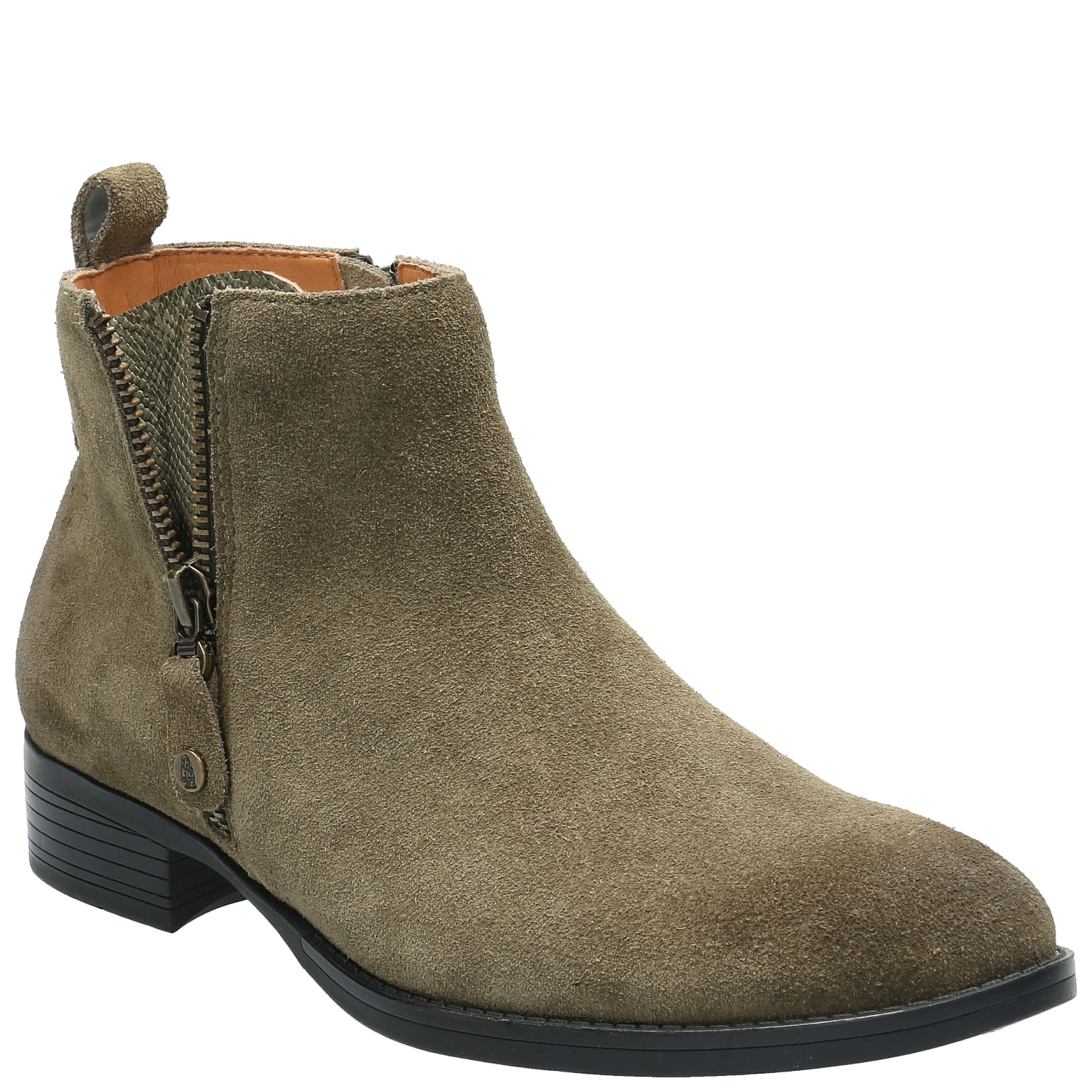 Botines Zapatos De Mujer Hush Puppies 2021 Botines Hush