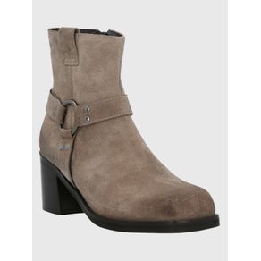 Botin Cuero Maylo Beige Hush Puppies 230-360 a $43.996