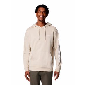 Polerón Hombre Beaumount Hoodie Gris Columbia 5HD-S a $37.495