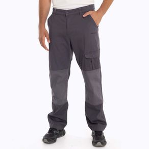 Pantalon Hombre Willamette Merrell ZMI-XL a $39.995