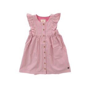 Vestido Niña Alezia Rosado 47A-16 a $20.993