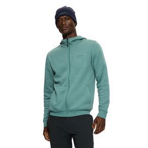 Poleron Hombre Fuoland Verde Merrell EFE-M a $27.495