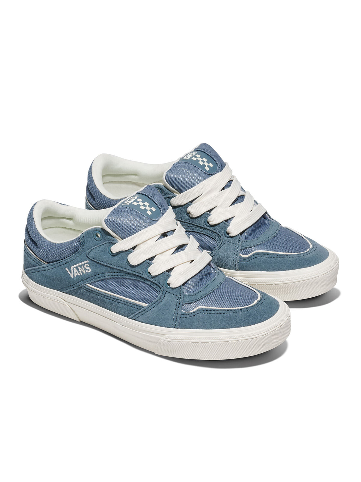 Zapatilla Adulto Caldrone Verde Vans