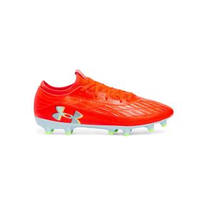 Zapatillas unisex UA Magnetico Select 4 fg Fútbol rojo 862-RE9-060 a $24.990
