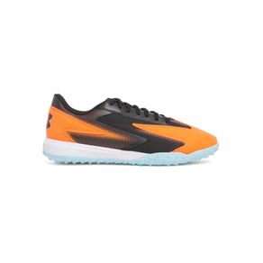 Zapatillas unisex UA shadow turf 3 Fútbol negro 001-N11-055 a $24.990