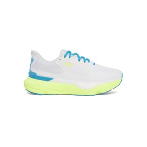 Zapatillas de running UA Infinite pro 2 blanco para mujer 101-022-090 a $64.990
