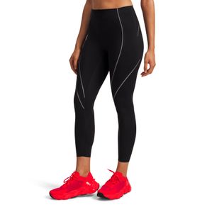 Calza de Entrenamiento para Mujer Halo Negro 001-N11-XS a $69.990