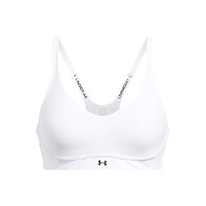 Peto de Entrenamiento para Mujer Infinity Low 2.0 Blanco 100-022-XSA-C a $19.990