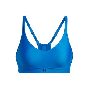 Peto de Entrenamiento para Mujer Infinity High 2 Azul 402-BIV-XSA-C a $19.990