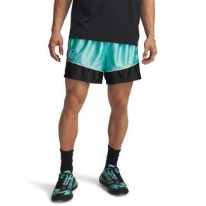 Short Football para hombre Mansory Terrace Azul 425-BIV-XL a $24.990