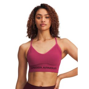 Peto de entrenamiento para mujer Vanish Seamless Low rojo 659-RE9-XS a $16.990