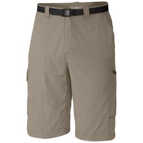 Short Hombre Silver Ridge Cargo Beige Columbia TK2-36 a $19.995