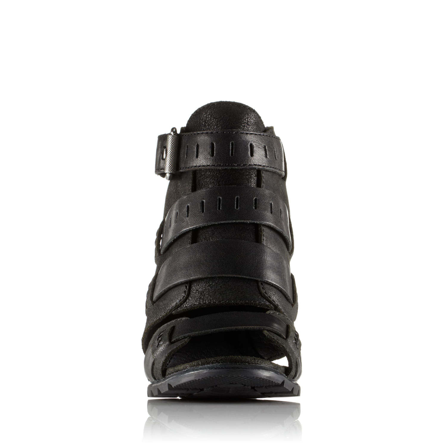 Sandalia Mujer Nadia™ Buckle